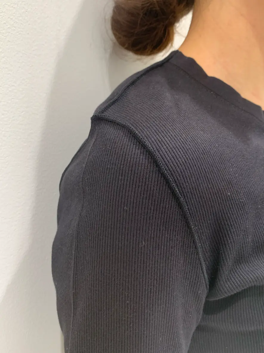 BEIGE， アライ コーディネート画像