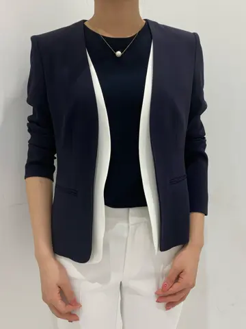 BEIGE， アライ コーディネート画像