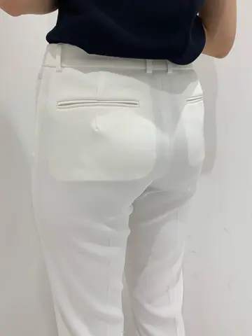 BEIGE， アライ コーディネート画像