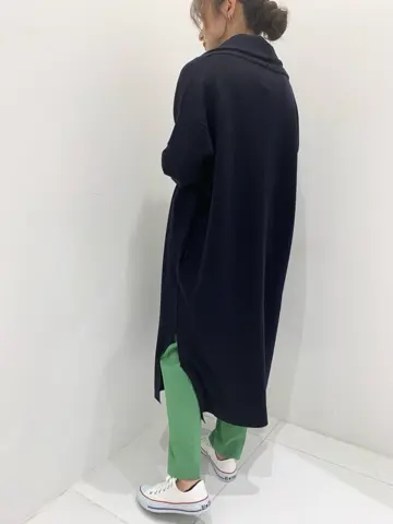 BEIGE， アライ コーディネート画像