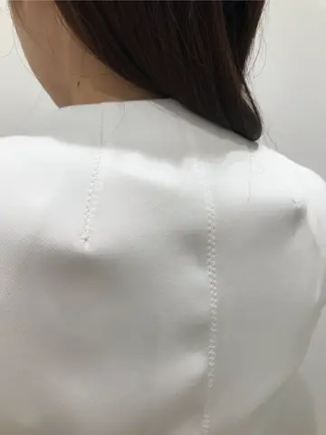 BEIGE， スタッフM コーディネート画像