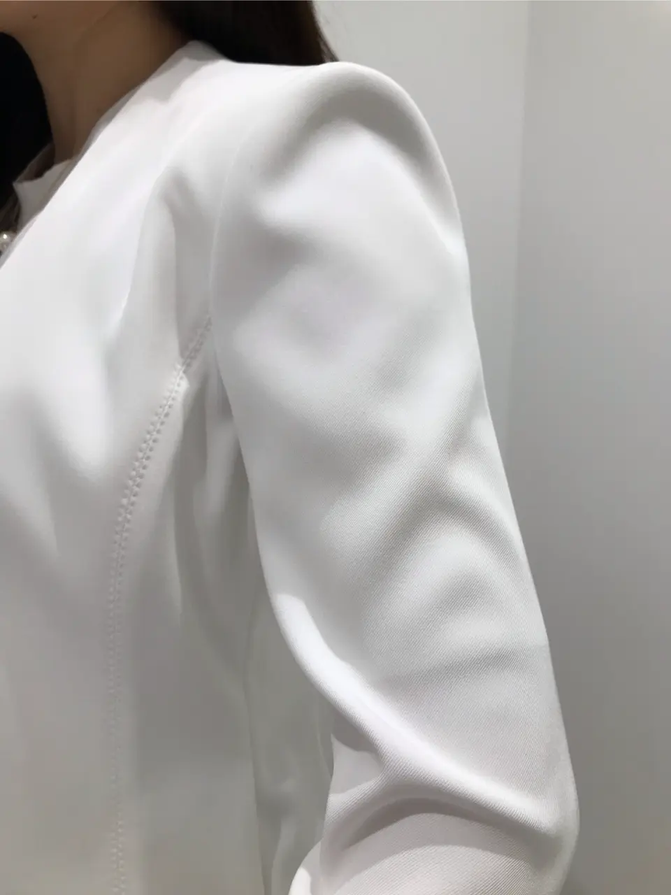 BEIGE， スタッフM コーディネート画像