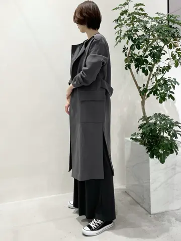 BEIGE， 小泉 コーディネート画像