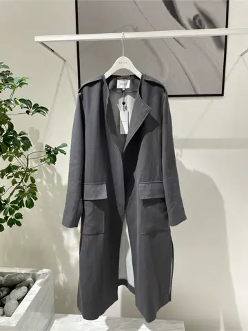 BEIGE， 小泉 コーディネート画像