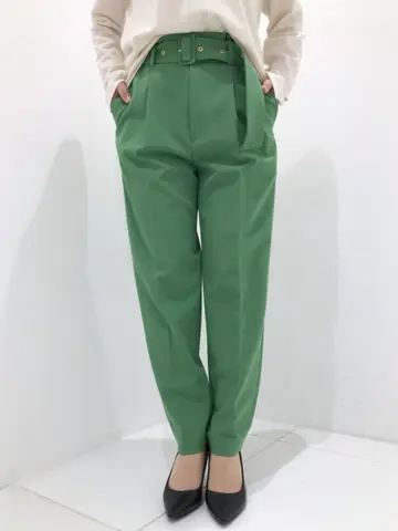 BEIGE， スタッフM コーディネート画像