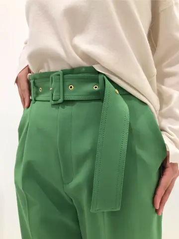 BEIGE， スタッフM コーディネート画像