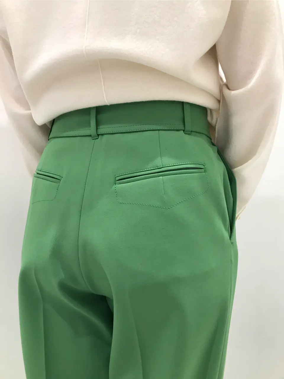 BEIGE， スタッフM コーディネート画像