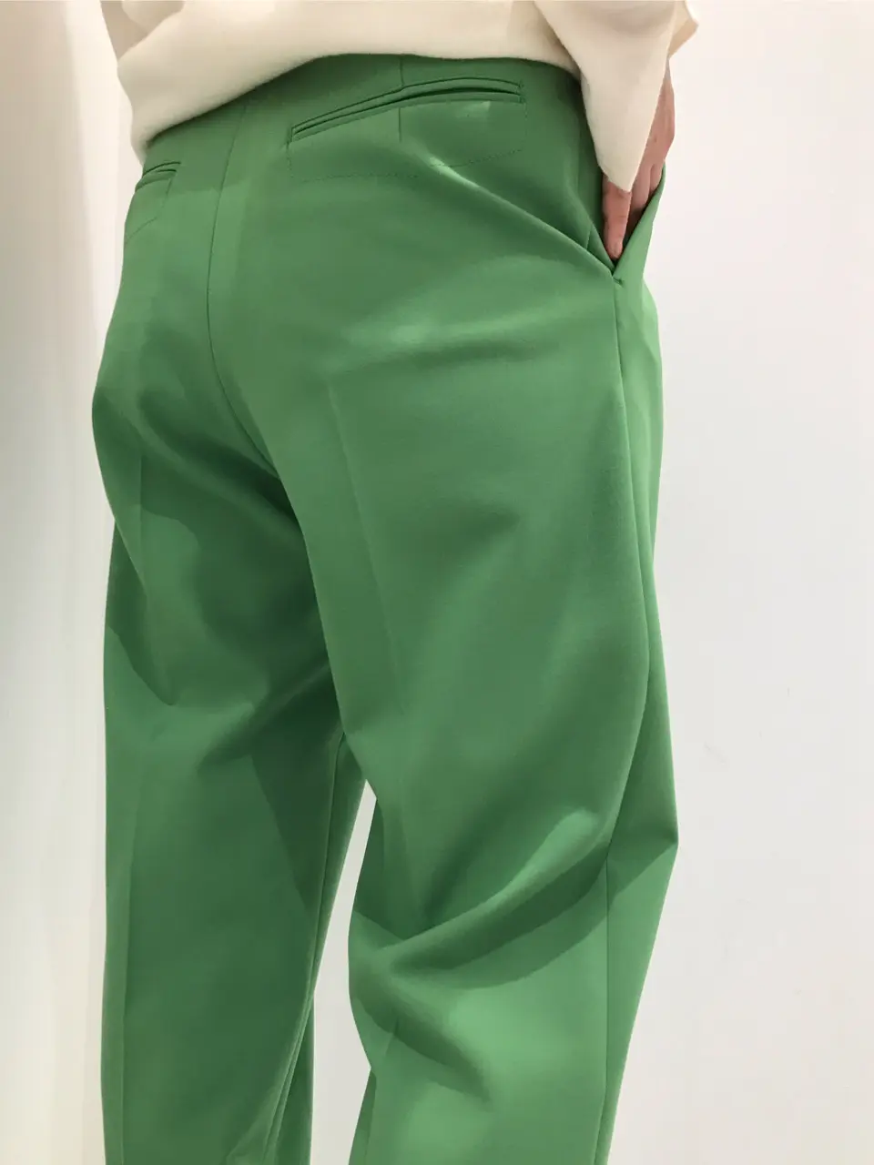 BEIGE， スタッフM コーディネート画像