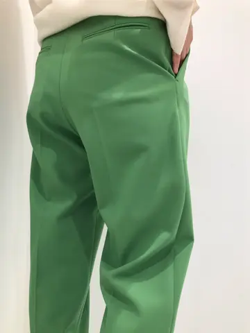 BEIGE， スタッフM コーディネート画像