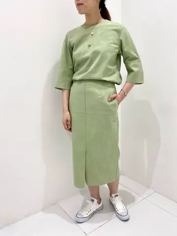 BEIGE， 田村 コーディネート画像