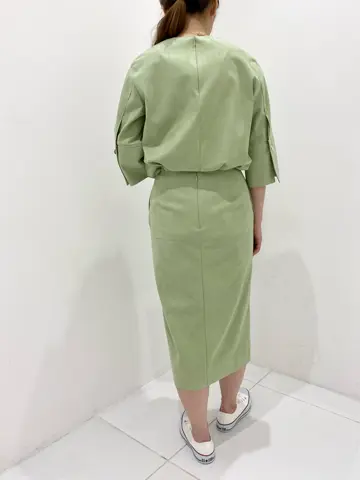 BEIGE， 田村 コーディネート画像