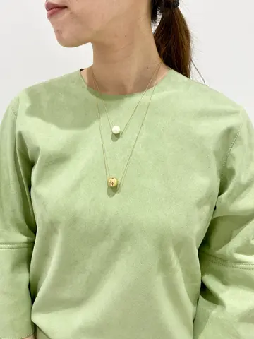 BEIGE， 田村 コーディネート画像