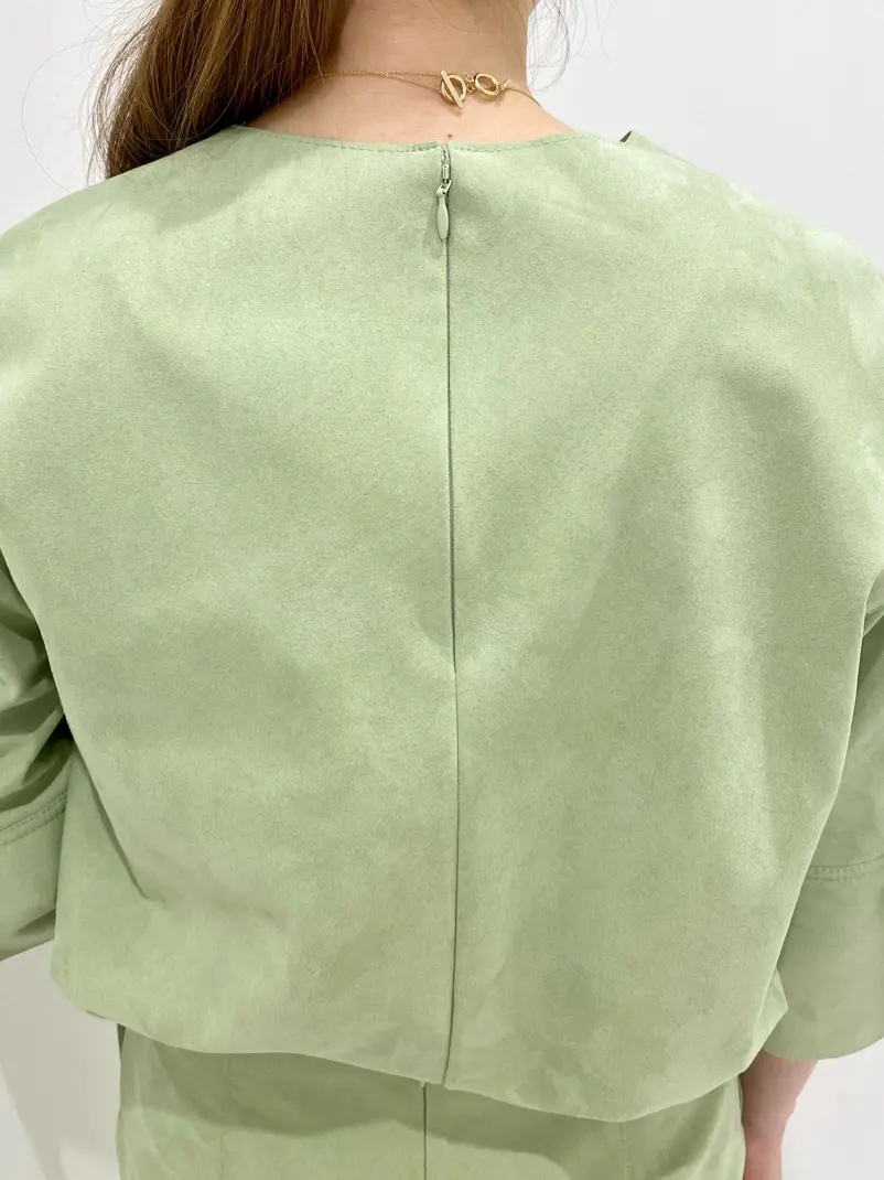 BEIGE， 田村 コーディネート画像