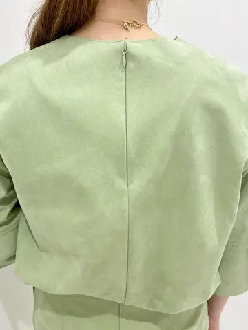 BEIGE， 田村 コーディネート画像