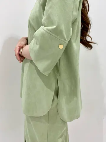 BEIGE， 田村 コーディネート画像