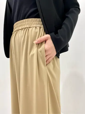 BEIGE， 田村 コーディネート画像