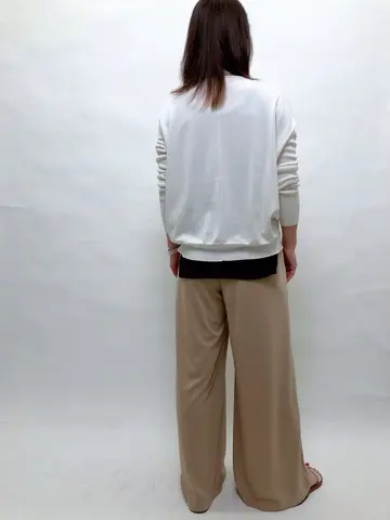 BEIGE， 宮坂 コーディネート画像