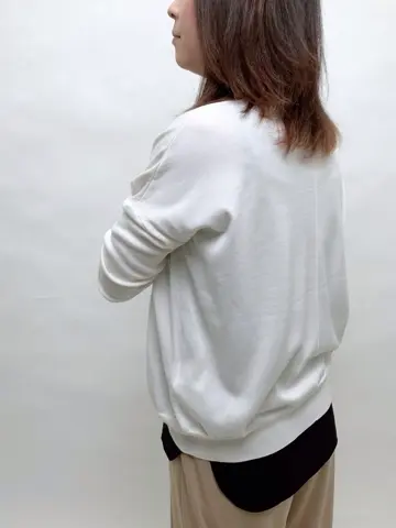 BEIGE， 宮坂 コーディネート画像