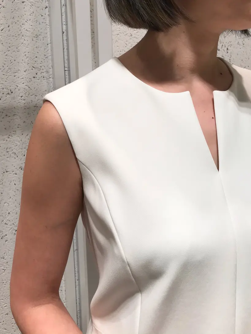 BEIGE， 柴田 コーディネート画像