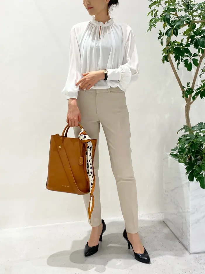  R.A コーディネート画像