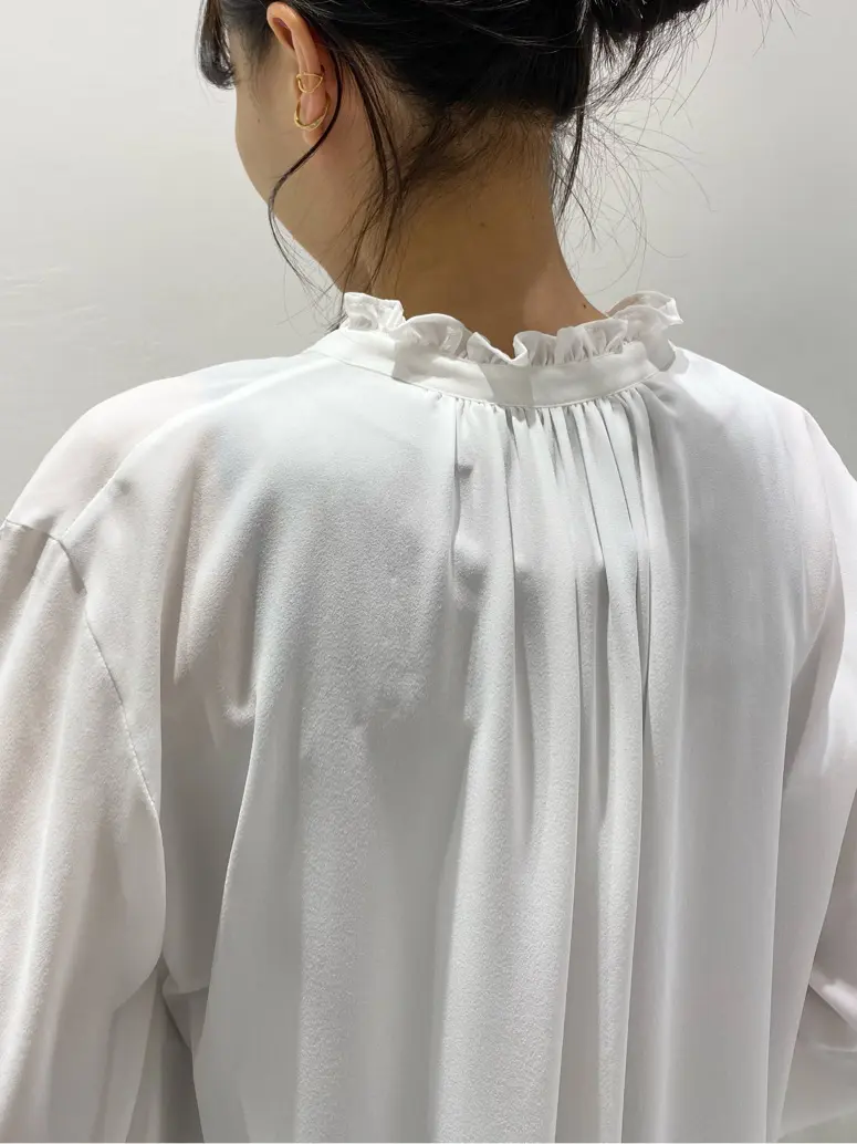 BEIGE， R.A コーディネート画像