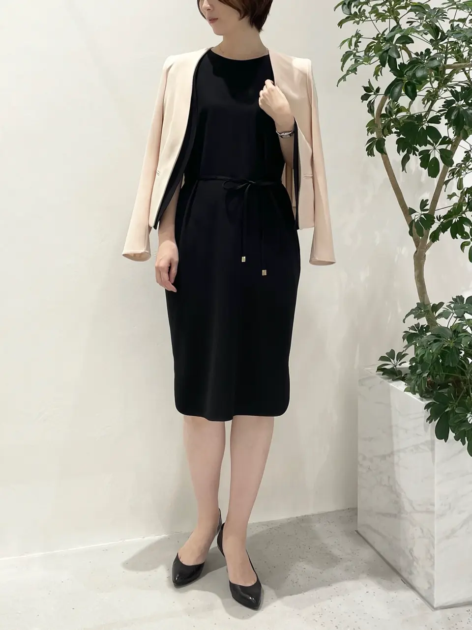  小泉 コーディネート画像