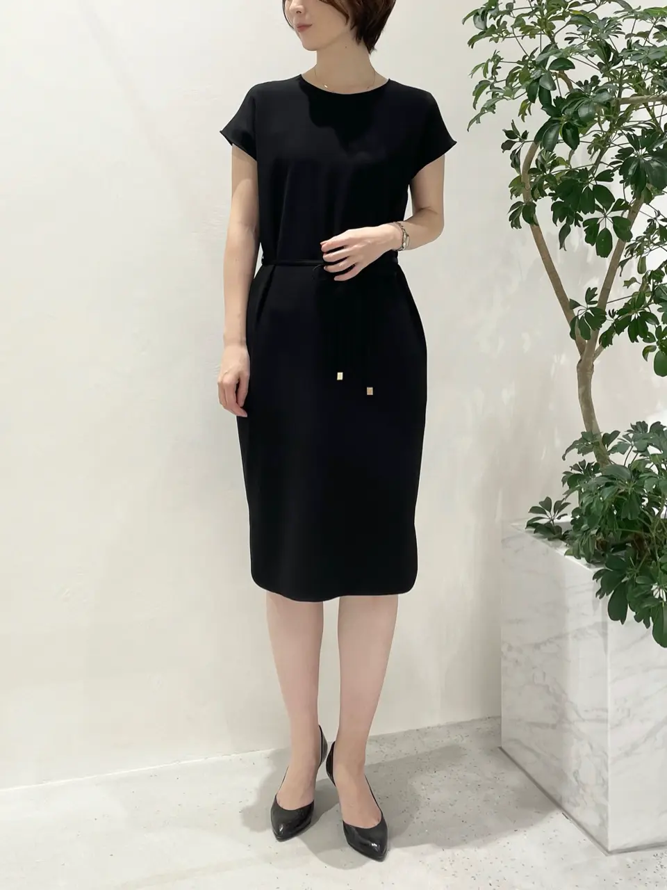 BEIGE， 小泉 コーディネート画像