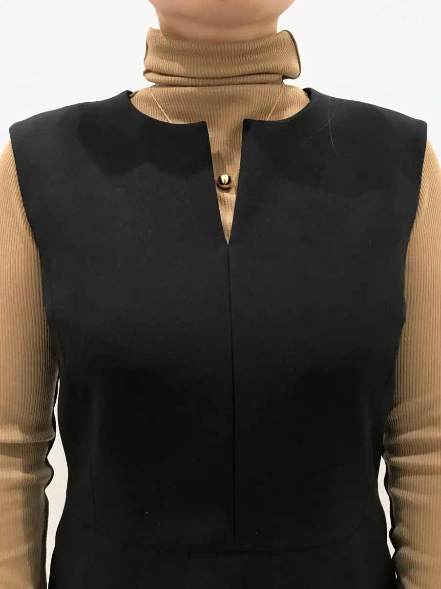 BEIGE， スタッフM コーディネート画像