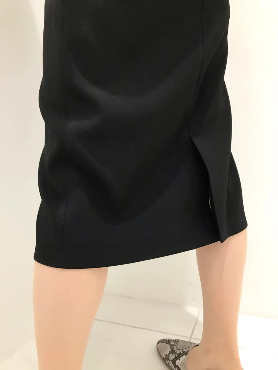 BEIGE， スタッフM コーディネート画像