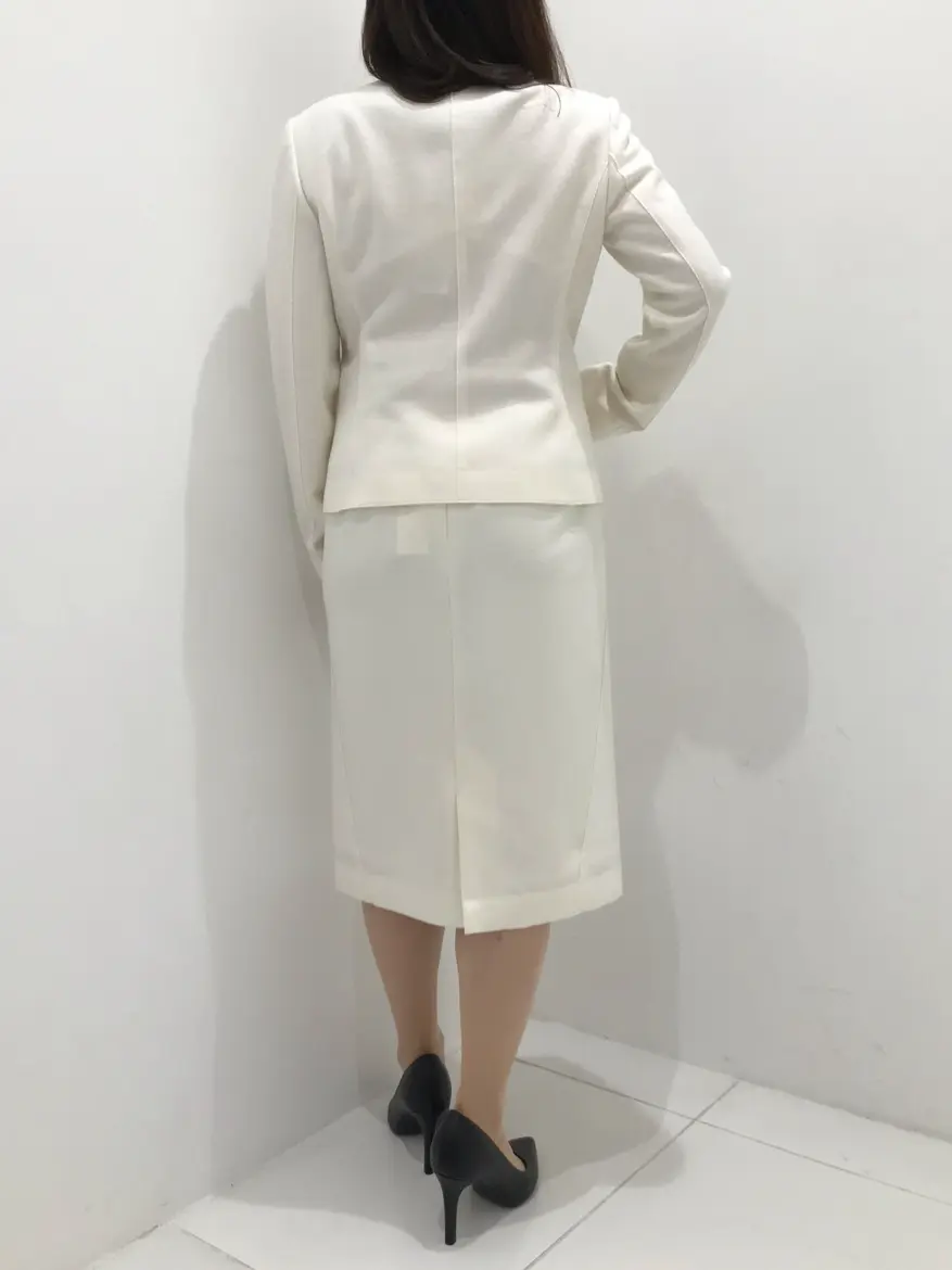 BEIGE， スタッフM コーディネート画像