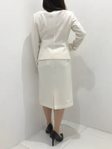 BEIGE， スタッフM コーディネート画像