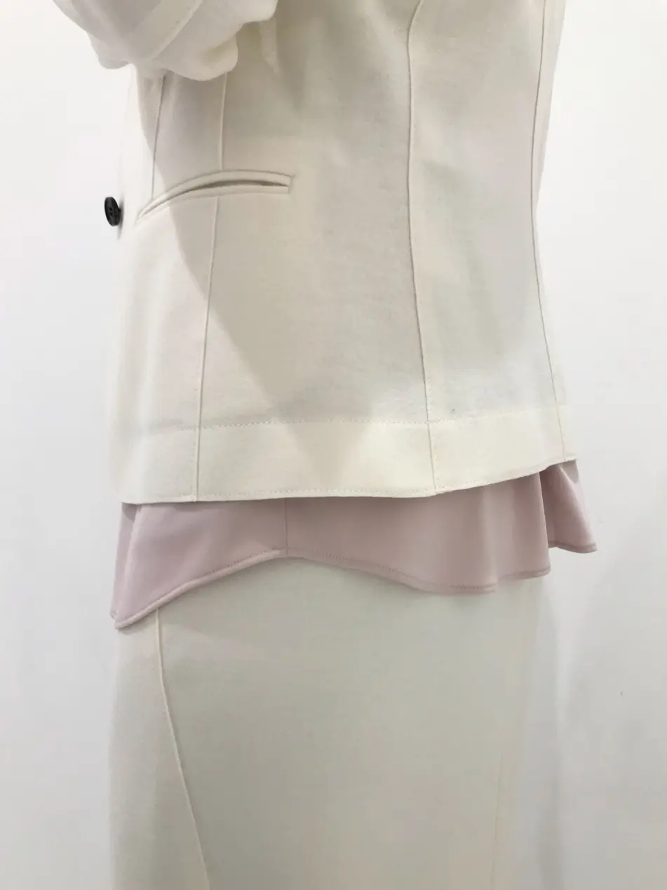 BEIGE， スタッフM コーディネート画像