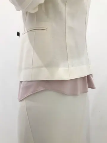 BEIGE， スタッフM コーディネート画像