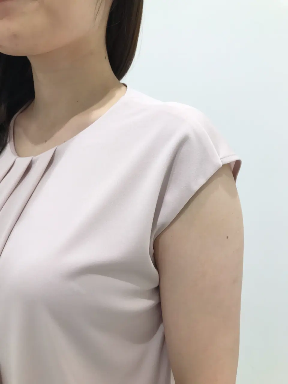 BEIGE， スタッフM コーディネート画像