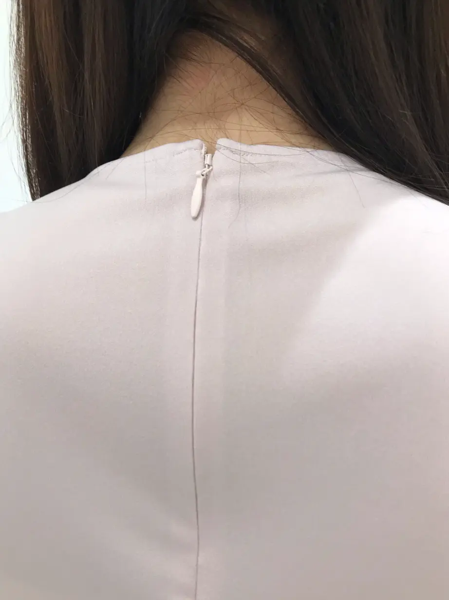 BEIGE， スタッフM コーディネート画像