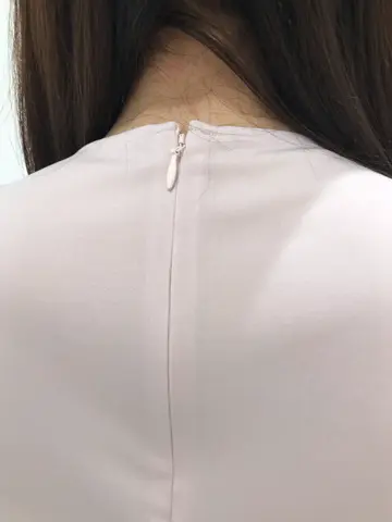 BEIGE， スタッフM コーディネート画像