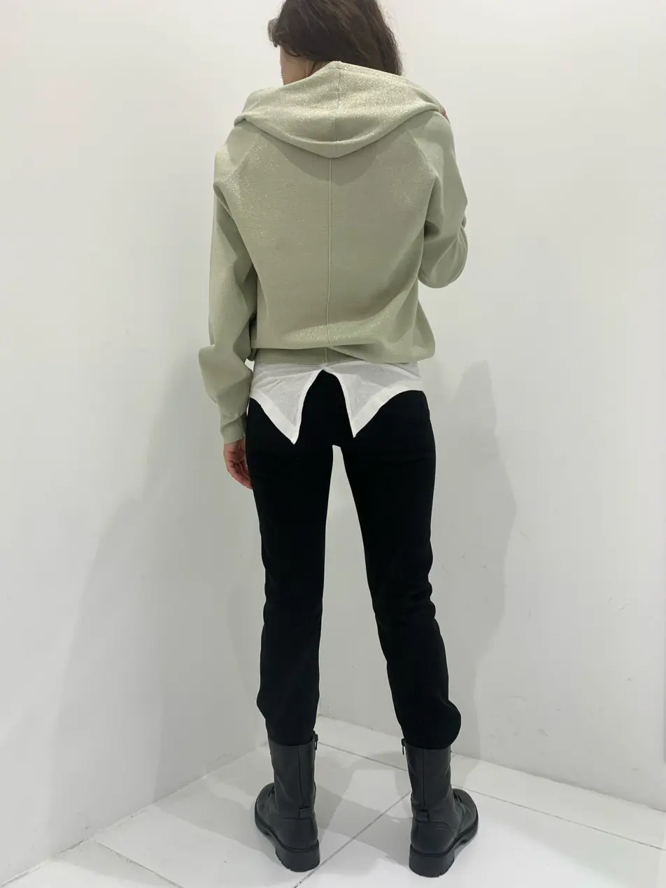 BEIGE， アライ コーディネート画像