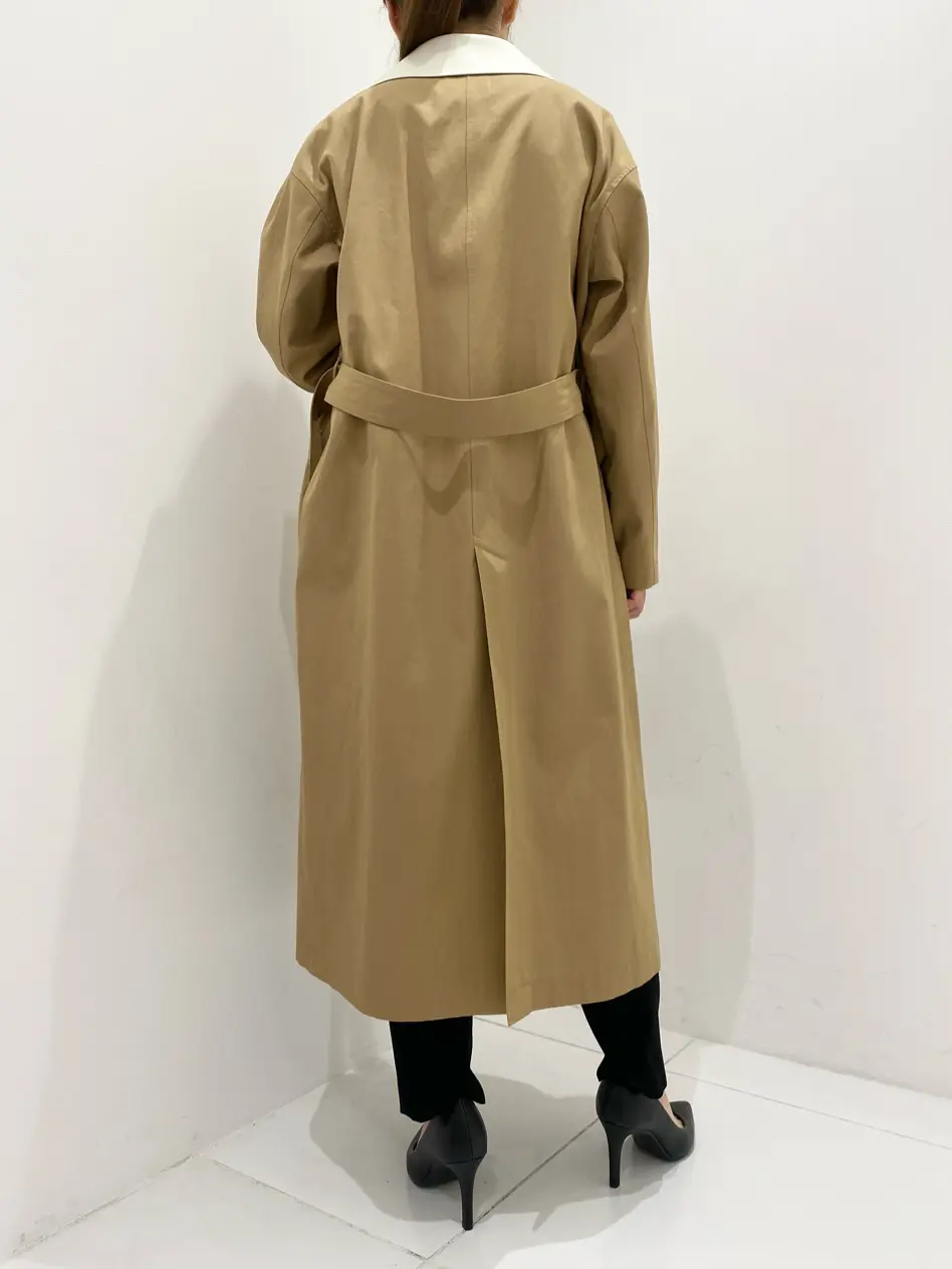 BEIGE， 田村 コーディネート画像