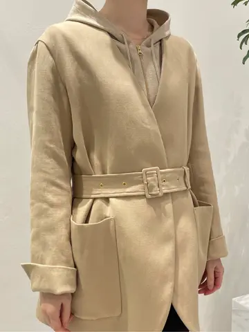 BEIGE， 小泉 コーディネート画像
