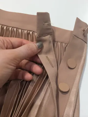 BEIGE， 藤木 コーディネート画像