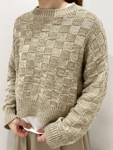 BEIGE， 田村 コーディネート画像