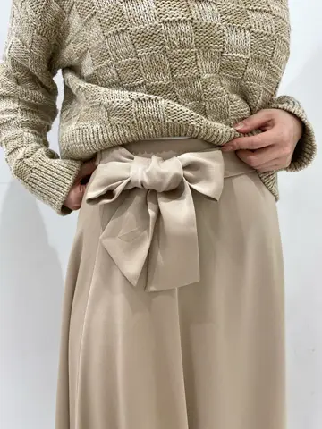 BEIGE， 田村 コーディネート画像