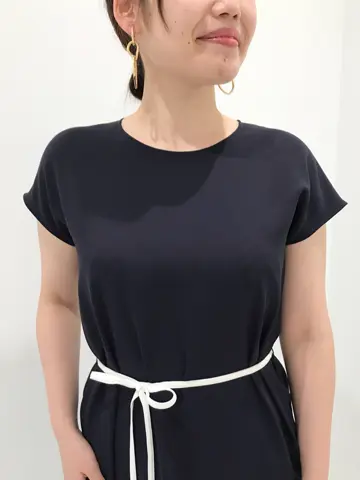 BEIGE， スタッフM コーディネート画像