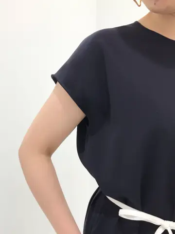 BEIGE， スタッフM コーディネート画像