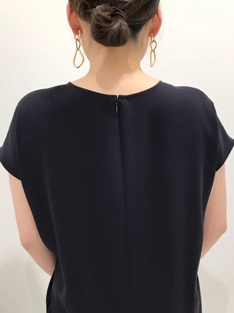 BEIGE， スタッフM コーディネート画像