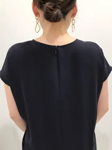 BEIGE， スタッフM コーディネート画像