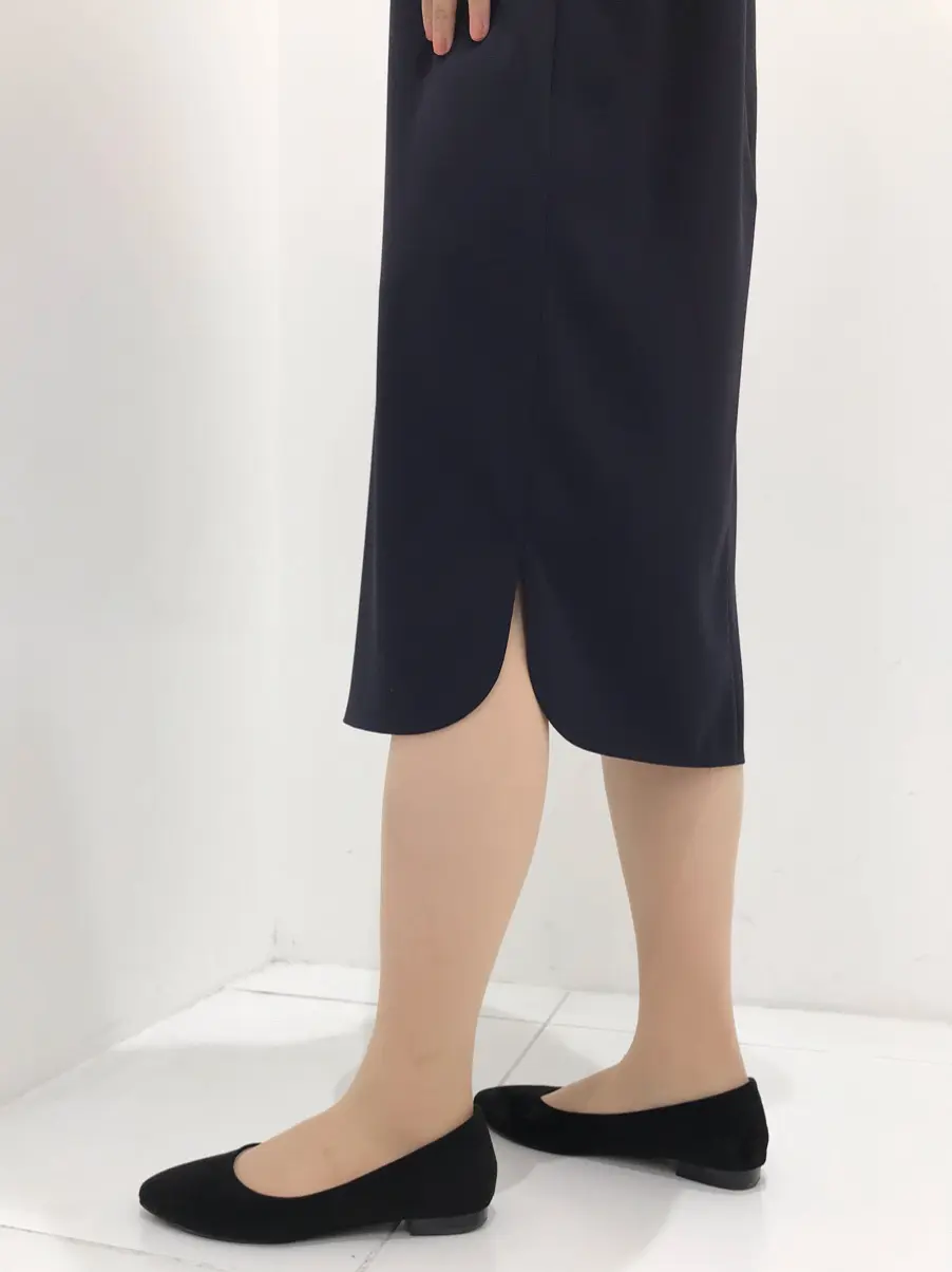 BEIGE， スタッフM コーディネート画像