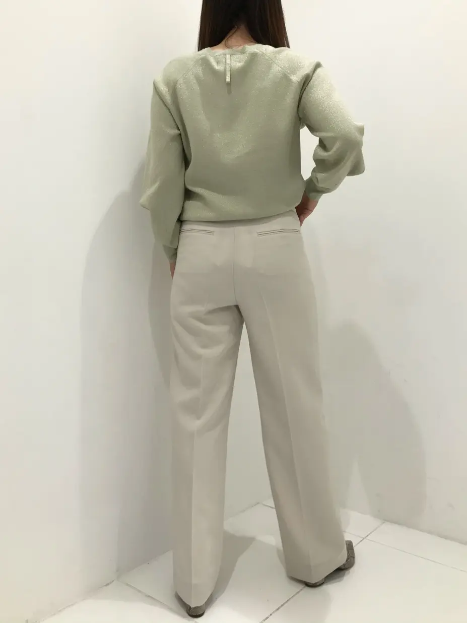 BEIGE， スタッフM コーディネート画像