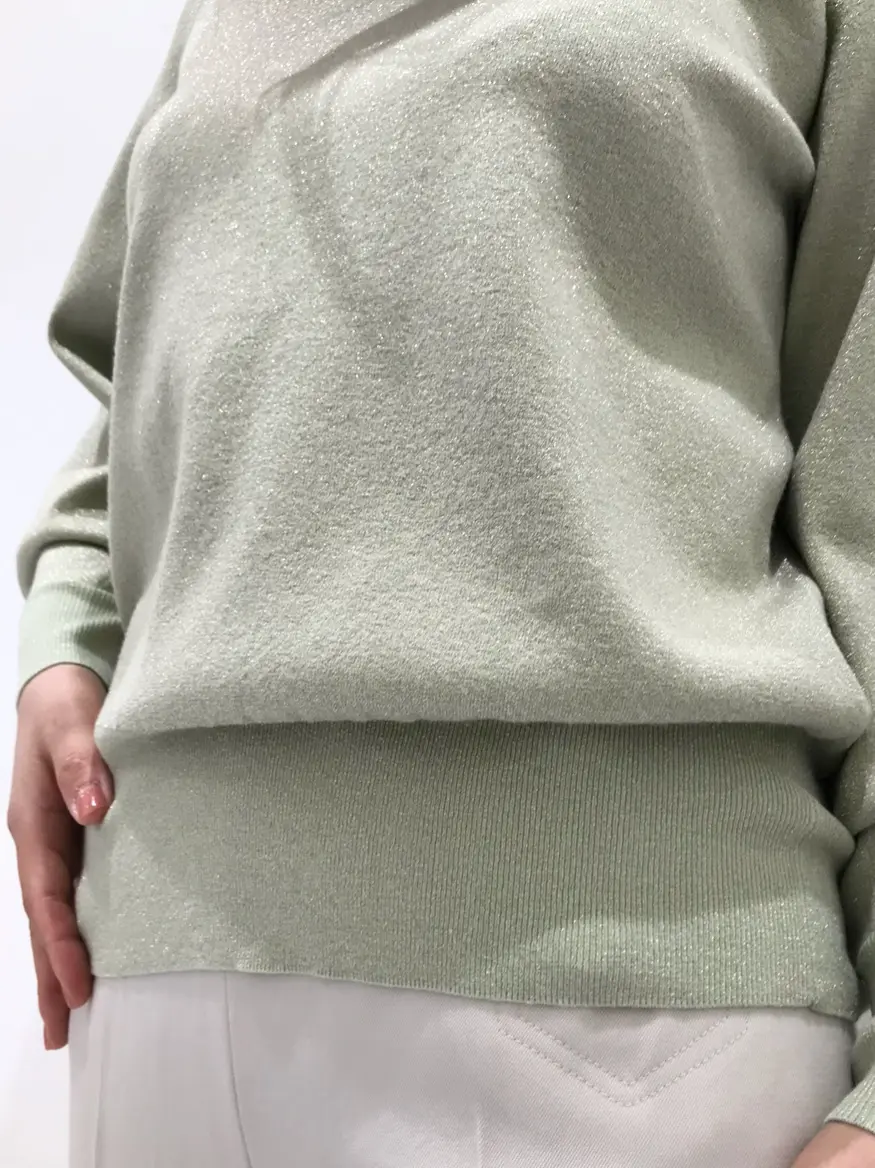 BEIGE， スタッフM コーディネート画像