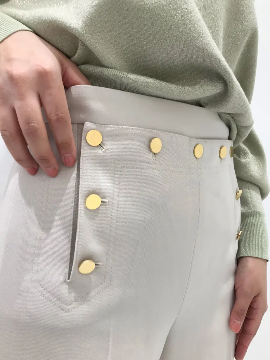 BEIGE， スタッフM コーディネート画像